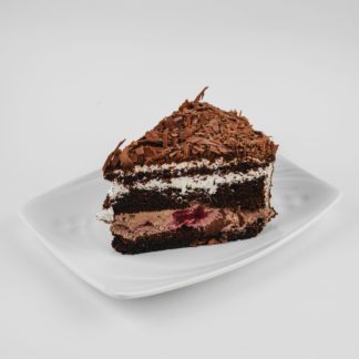 Black forest