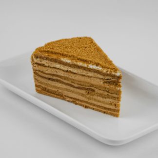 Medovik (ballı tort)