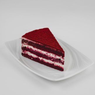 Red velvet