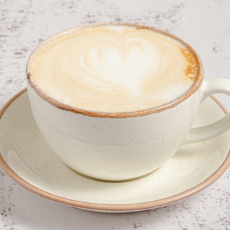 Flat white