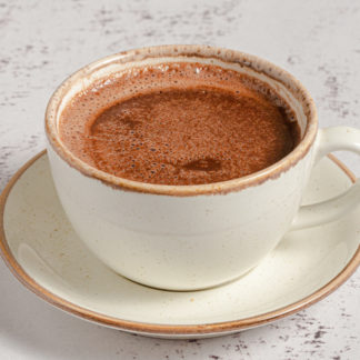 Hot chocolate