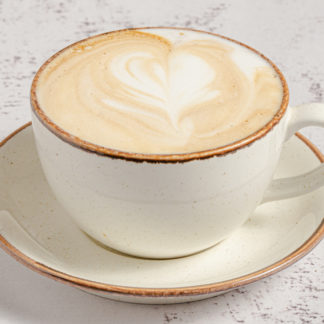 Spanish latte