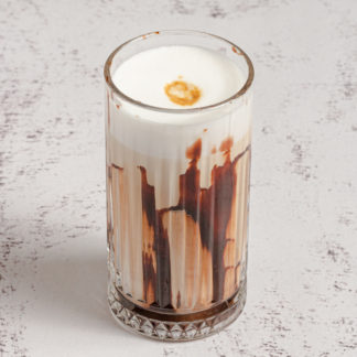 Mocaccino