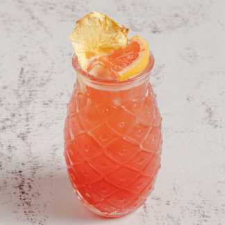 Fragola Dragon