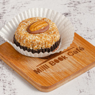 Mini tartalet (dietik)