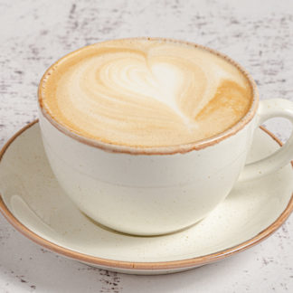 Cafe latte