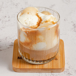 Affogato