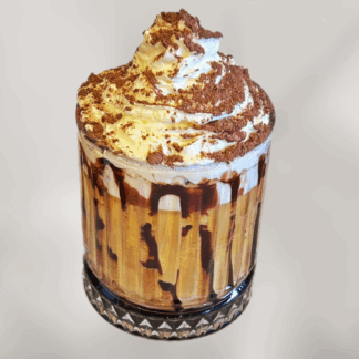 Caffe mocha