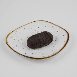 Brownie bar (dietik)
